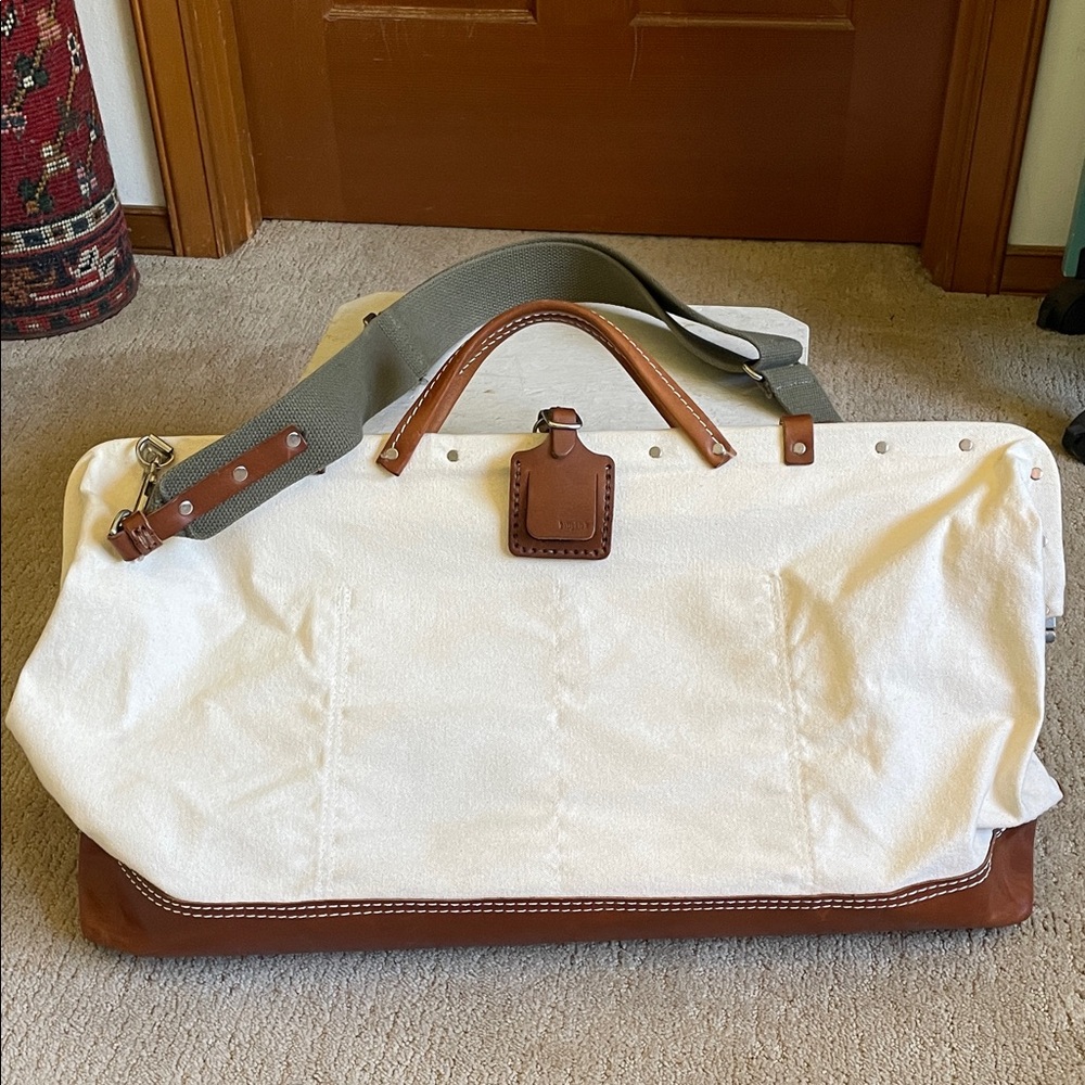 Billykirk Large Carryall Bag